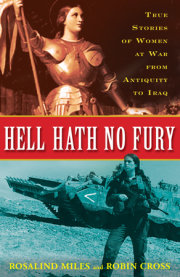 Hell Hath No Fury