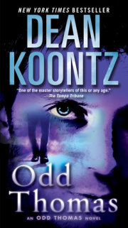 Odd Thomas 