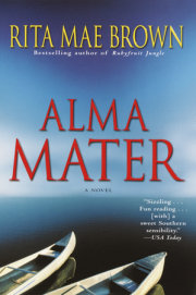 Alma Mater 