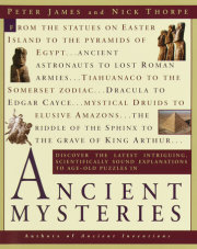 Ancient Mysteries 