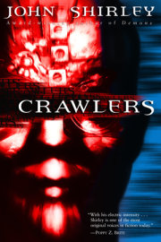 Crawlers 