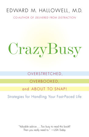 CrazyBusy