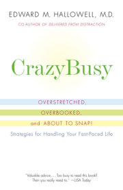 CrazyBusy 