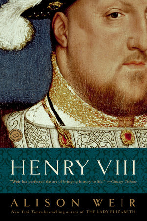 Henry VIII