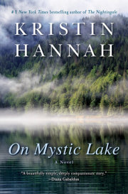 On Mystic Lake 