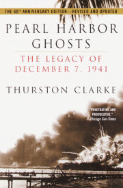 Pearl Harbor Ghosts 