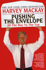 Pushing the Envelope 