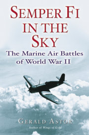 Semper Fi in the Sky 