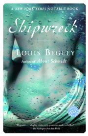 Shipwreck 