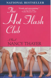 The Hot Flash Club 
