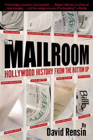 The Mailroom