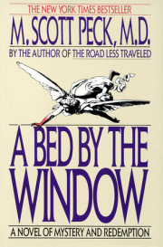 A Bed by the Window 