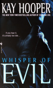 Whisper of Evil