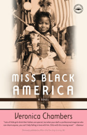 Miss Black America 