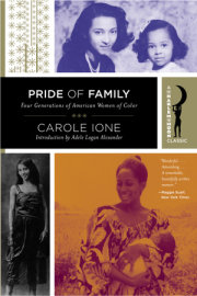 Pride of Family 