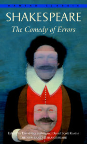 The Comedy of Errors