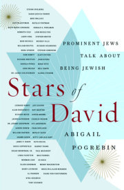 Stars of David 
