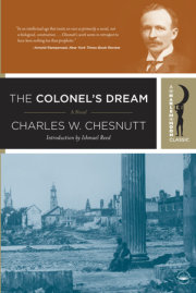 The Colonel's Dream 