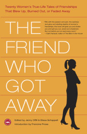 The Friend Who Got Away 