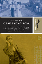 The Heart of Happy Hollow 