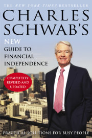 Charles Schwab's New Guide to Financial Independence Completely Revised and Updated 