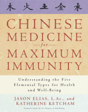 Chinese Medicine for Maximum Immunity