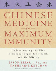 Chinese Medicine for Maximum Immunity 