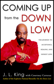 Coming Up from the Down Low 