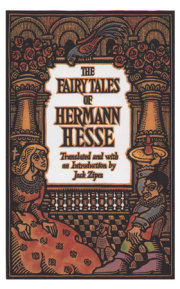 The Fairy Tales of Hermann Hesse 