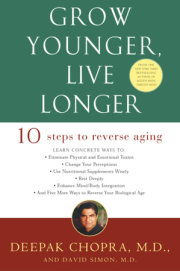 Grow Younger, Live Longer 