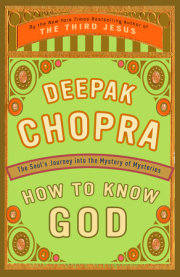 How to Know God 