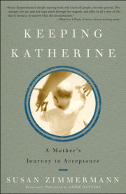Keeping Katherine 