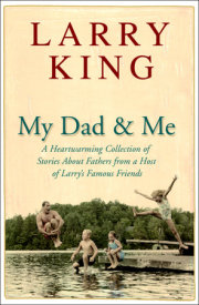 My Dad and Me 