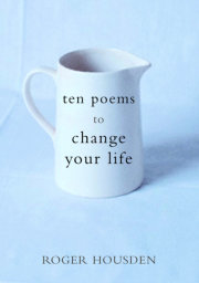 Ten Poems to Change Your Life 