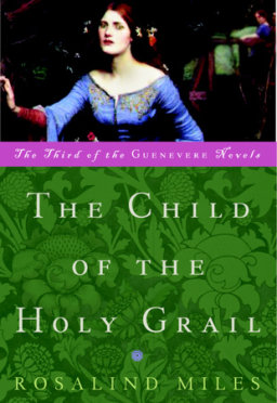 The Child of the Holy Grail