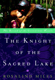 The Knight of the Sacred Lake 