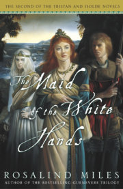 The Maid of the White Hands 