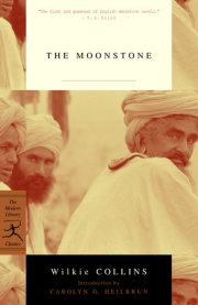 The Moonstone 