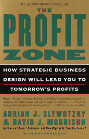 The Profit Zone 