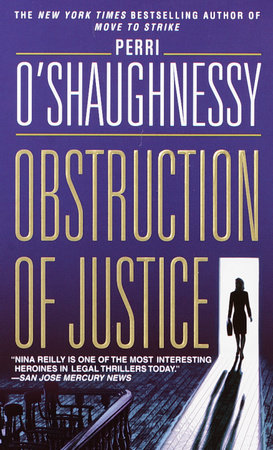 Obstruction of Justice