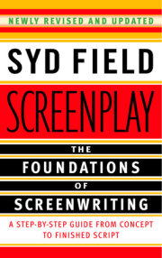 Screenplay 