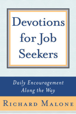 Devotions for Job Seekers