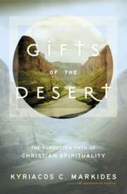 Gifts of the Desert 