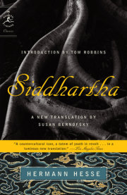 Siddhartha 