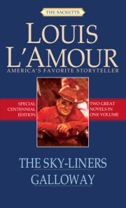 The Sky-Liners and Galloway (2-Book Bundle)