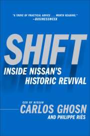 Shift 