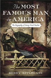 The Most Famous Man in America 