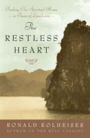 The Restless Heart 