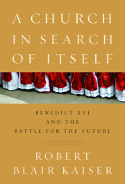 A Church in Search of Itself 