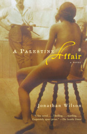 A Palestine Affair 